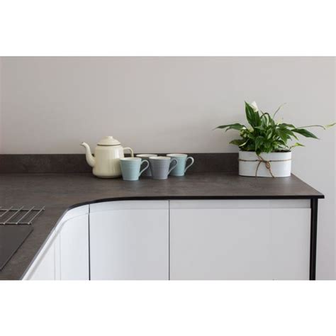 Caldeira Zenith Compact Laminate Worktop 3020mm X 650mm 12 5mm