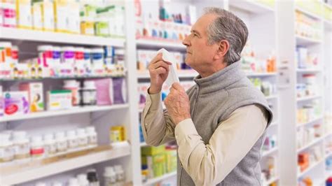 Allegra vs. Claritin: What’s The Difference? – Forbes Health