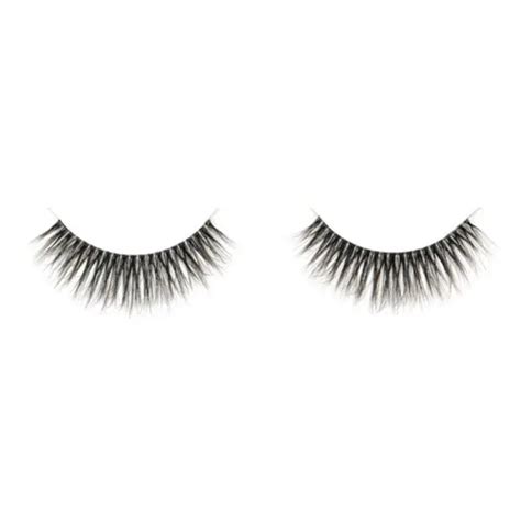 Battington Lashes Monroe Lash with Mini Glue - Organic Bunny