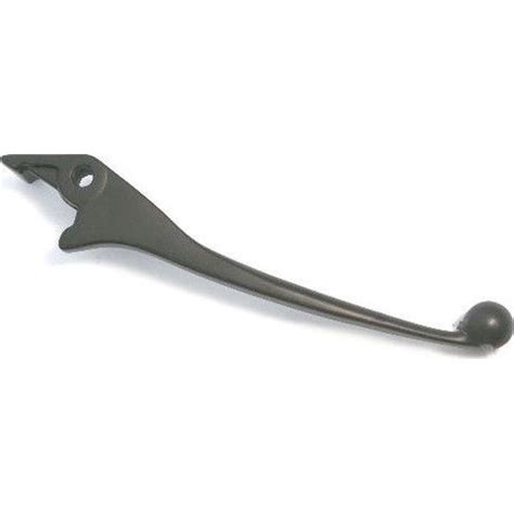 Brake Lever Black Honda Caferacerwebshop