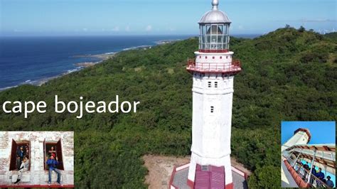 Cape Bojeador Lighthouse Part Ng North Loop Youtube