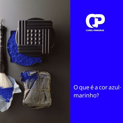 Cores Que Combinam Azul Marinho