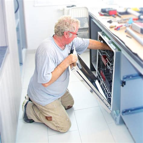 Dishwasher Install Stock Photos Pictures And Royalty Free Images Istock