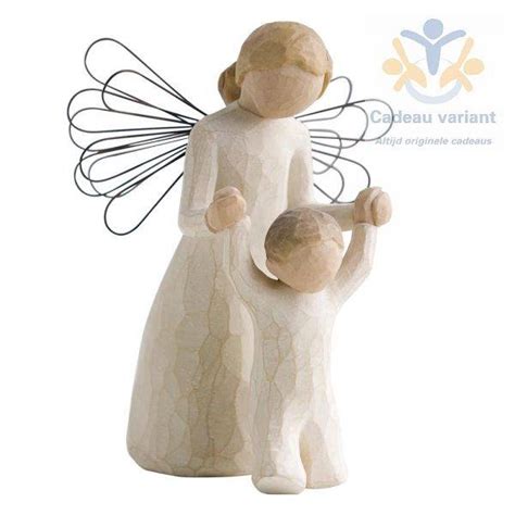 Willow Tree Angel A Guardian Angel Cadeau Variant