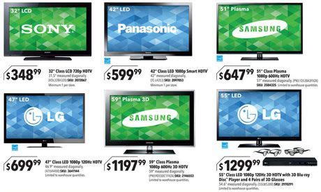 Best Buy Black Friday Samsung Tv Deals | semashow.com