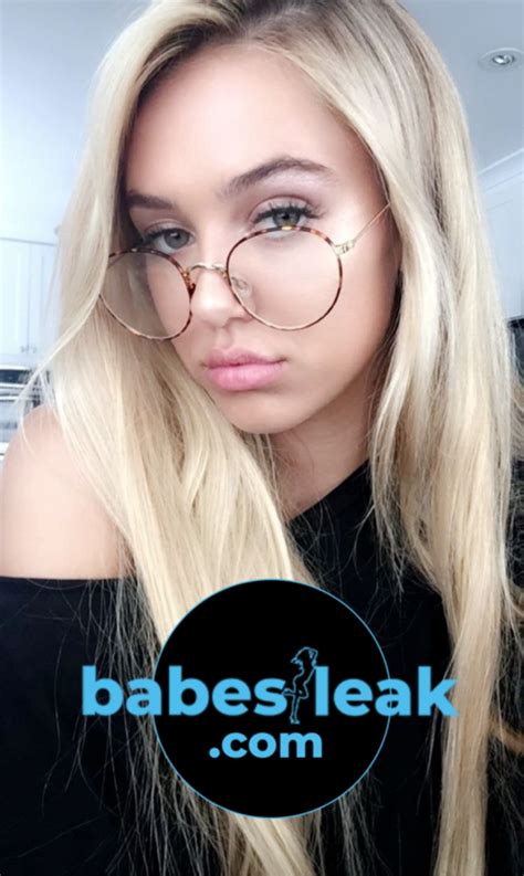 HQ LEAKS Delilah H Stunning Hot Blonde Girl Statewins Leak Mega