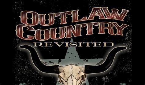 Outlaw Country Revisited | Z2 Entertainment