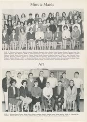 Belmont High School - Clarion Yearbook (Belmont, NC), Class of 1966 ...