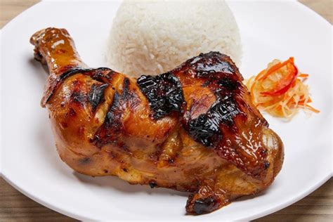 Inasal Restaurant - eHeartland