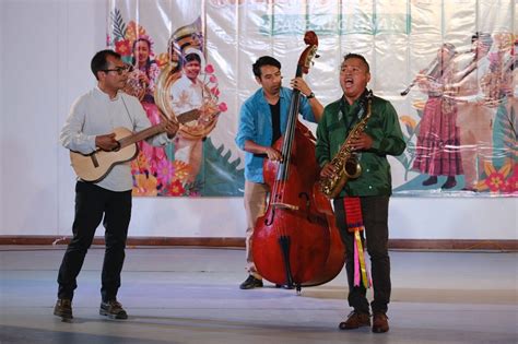 Gran Final Del Primer Concurso De La Composici N De La Canci N