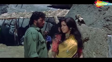 Haa Jab Tak Hai Jaan Rd Burman Hema Malini Amjad Khan Sholay