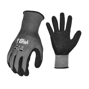 Reviews For GORILLA GRIP Large Precision Grip A1 Cut Resistant Work