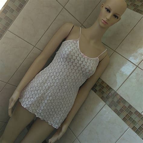 Intimates Sleepwear Light Pink Lingerie Poshmark