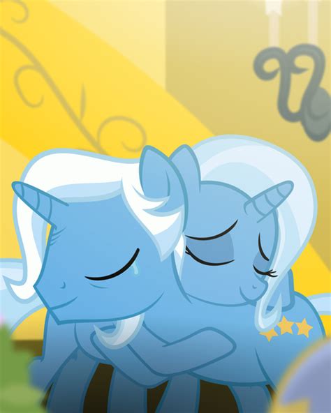 1894844 Safe Artist Bean Derpibooru Import Jack Pot Trixie Pony