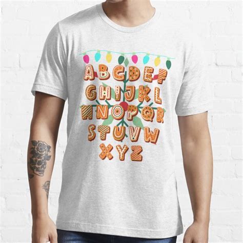 Alphabet Lore T Shirt For Sale By Yupitstrashe Redbubble Alphabet