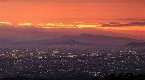 Wisata Malam Di Bandung Wajib Banget Kamu Kunjungi Saat Libur Lebaran