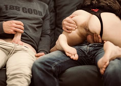 Show My Slut Pussy Ass Boob In Front Of Friend Of My Husband 64 Pics XHamster