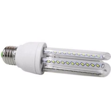 Lampada Led 3u 7w Bivolt Branca Fria Primeira Linha Leroy Merlin