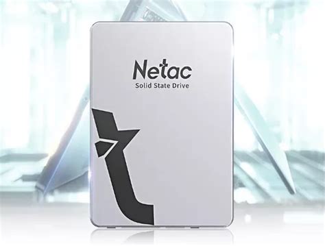 Netac Ssd Sata Iii Tb Ultra R Pido Inovador Gamer Parcelamento