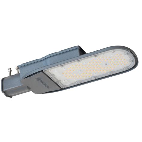 Lampa Led Iluminare Stradala Ledvance W Ip Gri Emag Ro