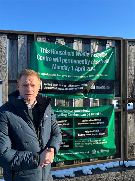 Column: MP slams Bradford Council's 10% tax bombshell | Robbie Moore MP