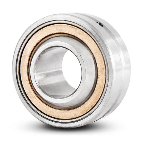 SSR18 Radial Spherical Plain Bearings Requiring Maintenance FIJ