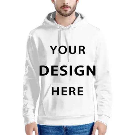 Make Your Own Custom Men's Tops With Photo, Picture and Design | www ...