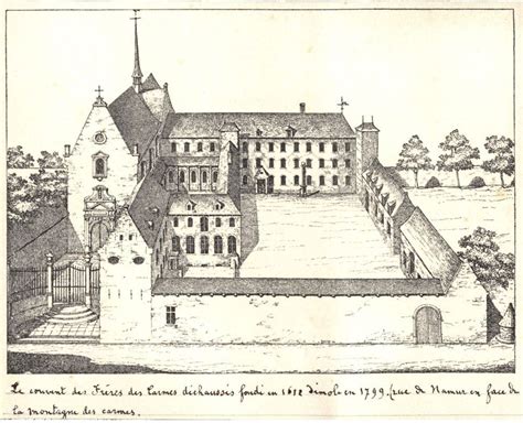 Kloosterkerk Van De Ongeschoeide Karmelieten