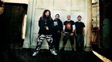 Soulfly Wallpapers Wallpaper Cave