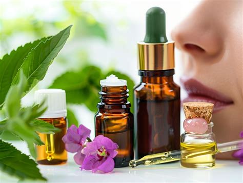 Which Essential Oils For Cold Sores Oil Therapy Central