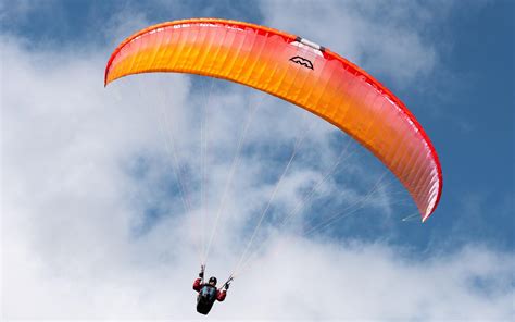 Bangaloreans, You Can Now Go Paragliding At Nandi Hills From December ...