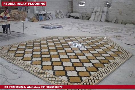 Best Tiles Design For Home Nero Saint Laurent Marble Marble Floor Inlay