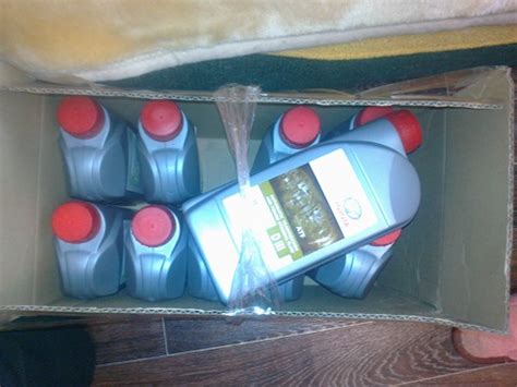 0888680506 Автотрансмиссионное масло (ATF) TOYOTA LEXUS | Запчасти на ...