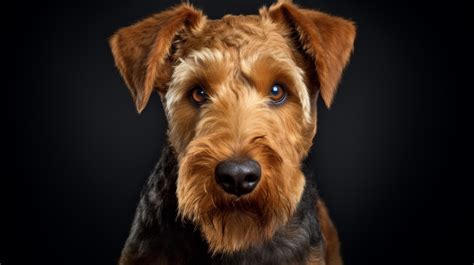 Welsh Terrier Fakten Zur Rasse Haltung Und Pflege Krankheiten