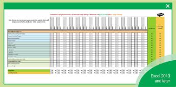 Scheme Of Learning Autumn Eyfs Twinkl