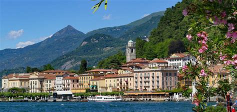 Best places to stay in Bellagio, Italy | The Hotel Guru