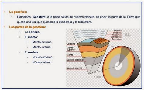 BIOLOGÍA Y GEOLOGÍA 1ESO EXXI IES MAR BAQUERO CIENCIAS NATURALES 1º