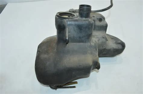 Piaggio Quartz Nsp Lc Benzintank Kraftstofftank Benzinhahn Fuel Tank