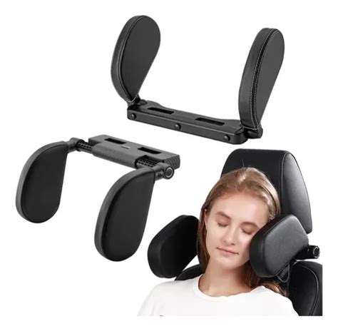 Encosto Para Cabeça - Encosto De Cabeça Ergonômico Para Carro - Conforto Premium ...