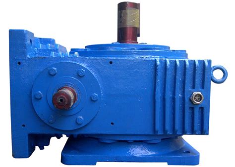 Jaycon Hp Vertical Worm Reduction Gearbox For Industrial At