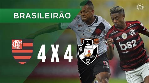 Flamengo E Vasco Empatam Em Joga O De Gols No Maracan Se Liga Brumado