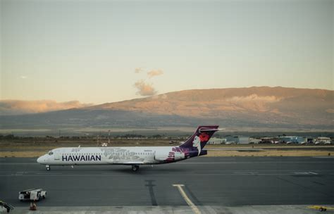 Hawaiian Airlines Maui-based employees share thoughts on what it means ...