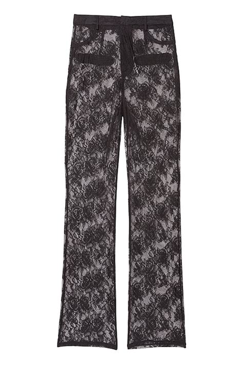 Buy Victoria's Secret Archive Lace Pant from the Victoria's Secret UK online shop