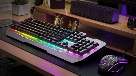 Best gaming keyboard and mouse combo to ace all online matches: 8 picks ...