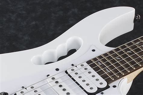 Guitarra Eléctrica Ibanez Jemjr Marketplace Colombia Tiendas Virtuales