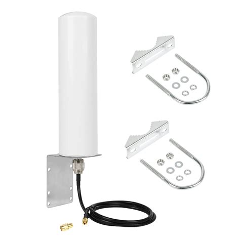 Buy Lora Antenna Mhz High Gain Dbi Omni Directional Antenna