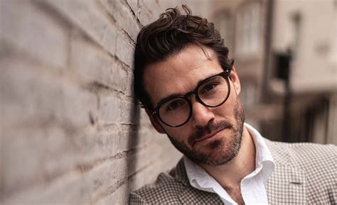 Vintage Round Glasses Mens Guide To Classic Eyewear Banton Frameworks