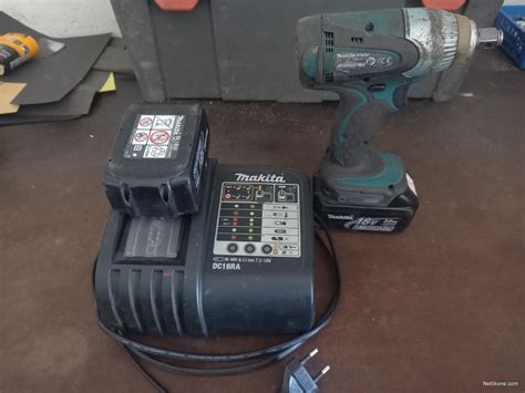 Makita Btw Tools Nettikone