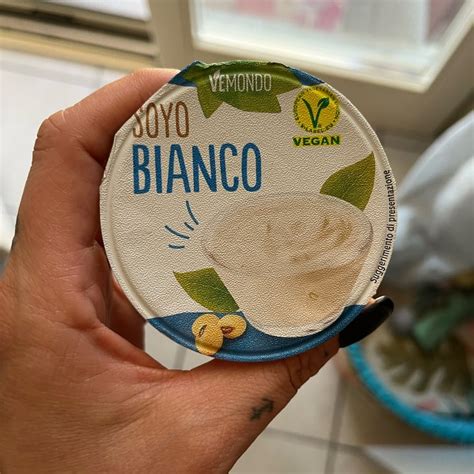 Vemondo Soya Bianco Yogurt Review Abillion