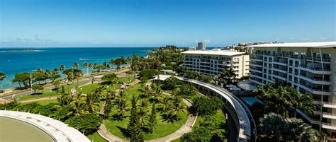 Hilton Noumea La Promenade Residences Updated 2017 Hotel Reviews